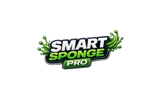 Smart Sponge Pro