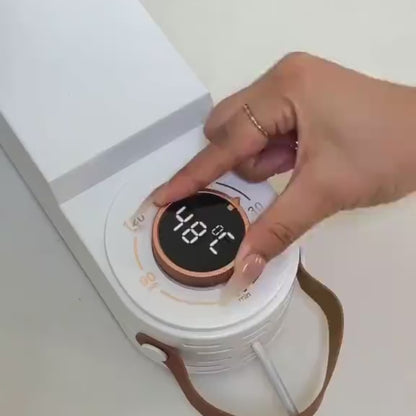 AirDry Mini Kurutucu
