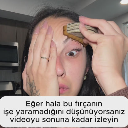 Faceva™ Çene Şekillendiren Yüz ve Gıdı Toparlayıcı Masaj Aleti